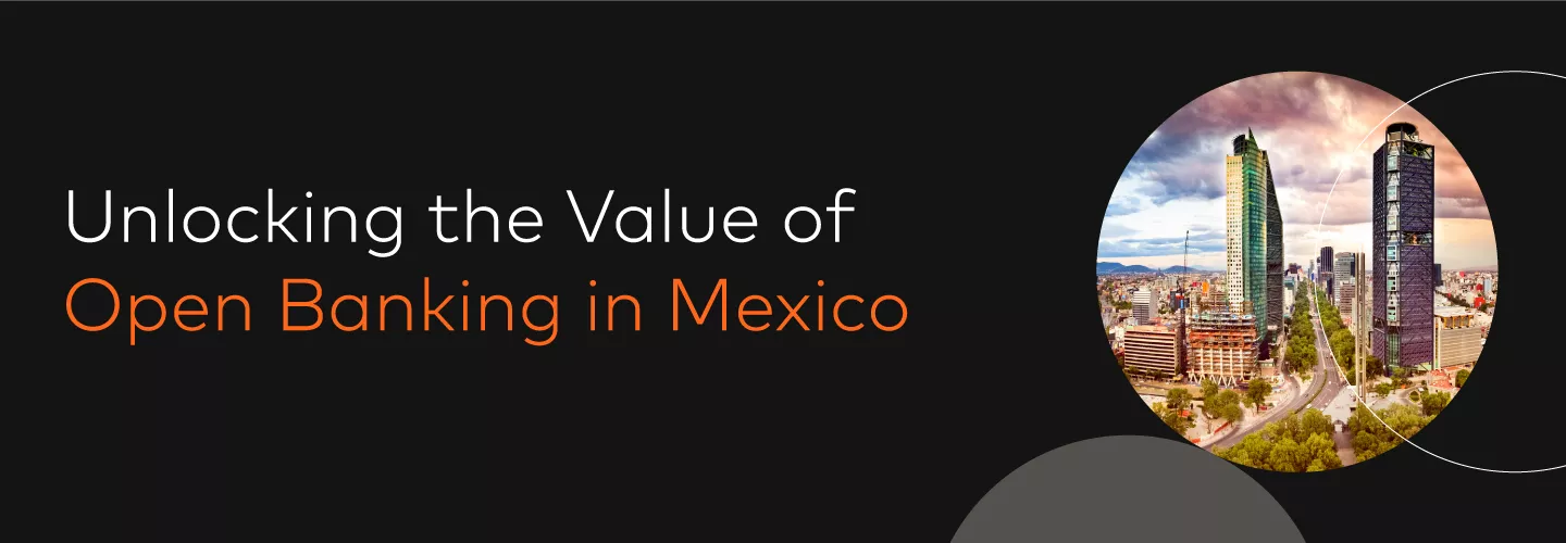 Open Banking Mexico